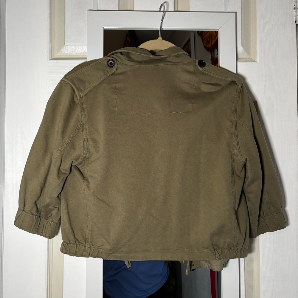 Zara Jacket - Picture 2 of 4
